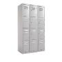 Lockers