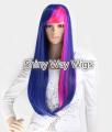 Costume wigs
