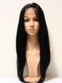 Human hair wigs