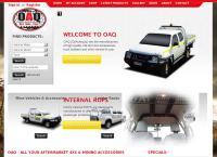 Oaq - 4x4 Accessories