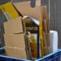 Cardboard Collection Recycling Service