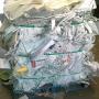 Mixed Paper Collection Service