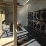 more new dexter dryers installed