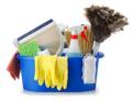 HOUSEKEEPING SERVICE AND GENERAL HOUSE CLEANING
