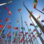 INTERNATIONAL FLAGS