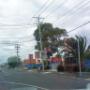 REAL ESTATE POLES BANNERS