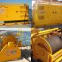 WINCH / HPU