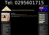 Sydney Dehumidifiers