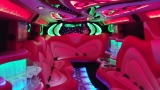 Pink Hummer Hire Perth