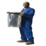 Waste Disposal, Sydney, NSW, 2000, Australia