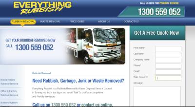 Rubbish-Removal