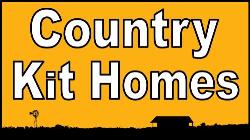 Country Kit Homes