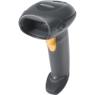 Motorola DS4208-SR 2D Scanner USB with Cable, Stand, Black
