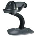 Motorola LS2208 Handheld Barcode Scanner USB Kit, Black