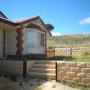 Outback Sleepers with steps