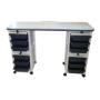 Main Bliss Manicure Table