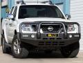 Hayman Reese Tow Bars & Accessories