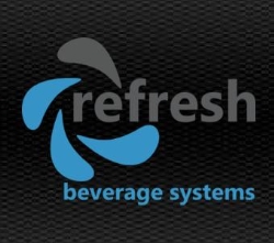 Post Mix At Refresh Beverages