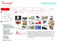 Iconcept Wholesale