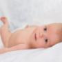We Treat New Borns and Children