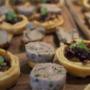 Finger Food Catering