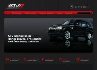 ATV Automotive
