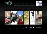 Excel Events