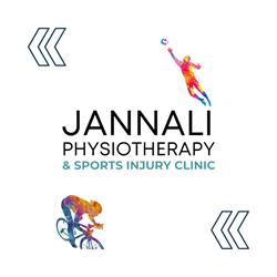 Jannali Physiotherapy & Sports Injury Clinic