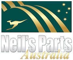 Neil's Parts (Australia) Pty Ltd