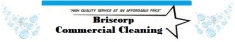 Briscorp Commercial Cleaning