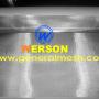 Nichrome  Dutch Weave Wire mesh