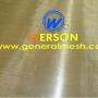 brass wire mesh