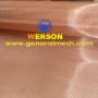 copper wire mesh
