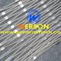sainless steel rope mesh ,zoo mesh