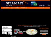 Steadfast Real Estate