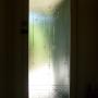 brilliant cut door