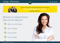 Laing+simmons