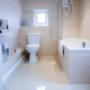 Tile and Grout