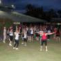 Logan City Brisbane outdoor personal training
