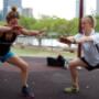Logan City Brisbane personal training mobile