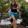 Logan City mobile fitness training