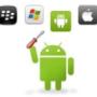 mobile app development