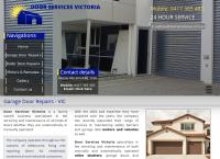 Door Services Victoria