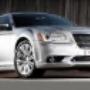 Chrysler 300C Luxury
