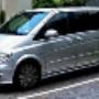 Luxury 7 seater Mercedes Viano