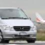 Merceds Viano Luxury