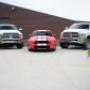 Dodge ram conversions