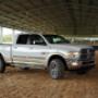 Dodge ram conversions