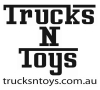 Trucks n Toys – American Vehicle Conversions Sydney – Australia