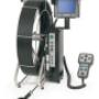 CCTV drain camera